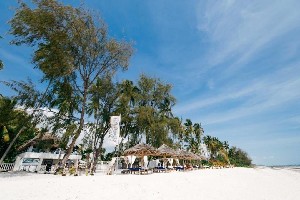 Hotel SEASHORE VILLA wakacje