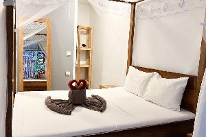 Hotel SEASHORE VILLA wakacje