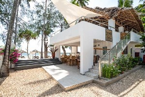 Hotel SEASHORE VILLA wakacje