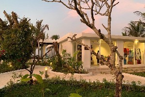 Hotel SHOOTING STAR BOUTIQUE wakacje