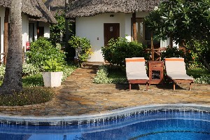 Hotel SULTAN SANDS ISLAND RESORT wakacje