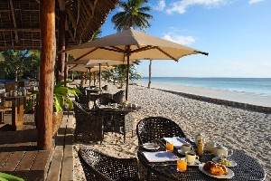 Hotel SULTAN SANDS ISLAND RESORT wakacje