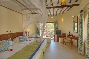 Hotel SULTAN SANDS ISLAND RESORT wakacje