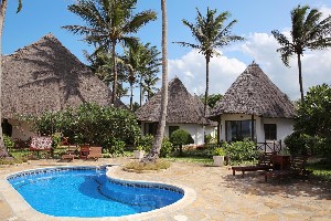 Hotel SULTAN SANDS ISLAND RESORT wakacje