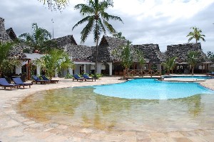 Hotel SULTAN SANDS ISLAND RESORT wakacje