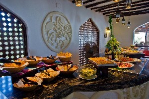 Hotel SULTAN SANDS ISLAND RESORT wakacje