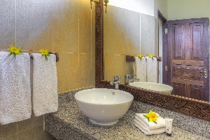 Hotel SULTAN SANDS ISLAND RESORT wakacje