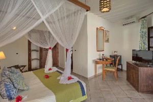Hotel SULTAN SANDS ISLAND RESORT wakacje