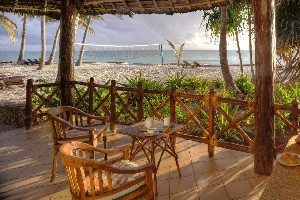 Hotel SULTAN SANDS ISLAND RESORT wakacje