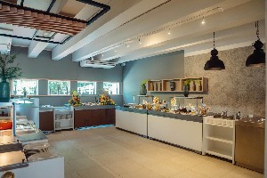 Hotel TUI BLUE BAHARI ZANZIBAR wakacje