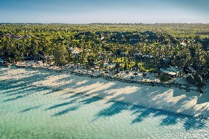 Hotel TUI BLUE BAHARI ZANZIBAR wakacje