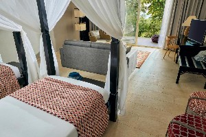Hotel TUI BLUE BAHARI ZANZIBAR wakacje