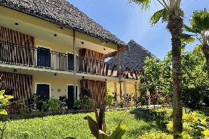 Hotel TUI BLUE BAHARI ZANZIBAR wakacje