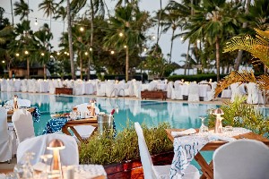 Hotel TUI BLUE BAHARI ZANZIBAR wakacje