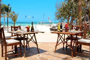 Hotel VOI KIWENGWA RESORT wakacje