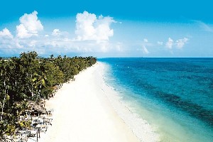 Hotel VOI KIWENGWA RESORT wakacje