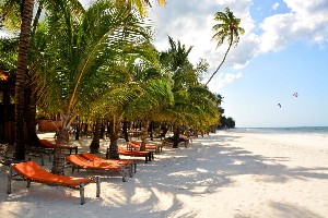 Hotel VOI KIWENGWA RESORT wakacje