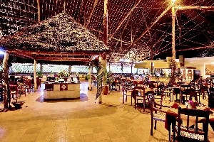 Hotel VOI KIWENGWA RESORT wakacje