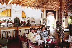 Hotel VOI KIWENGWA RESORT wakacje