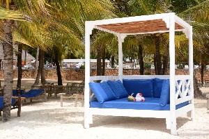 Hotel VOI KIWENGWA RESORT wakacje