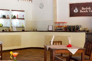 Hotel VOI KIWENGWA RESORT wakacje