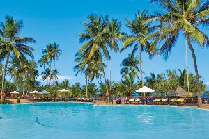 Hotel VOI KIWENGWA RESORT wakacje