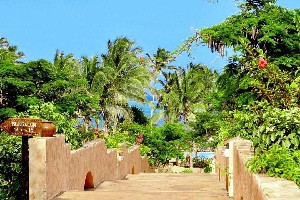 Hotel VOI KIWENGWA RESORT wakacje