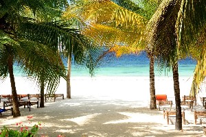 Hotel VOI KIWENGWA RESORT wakacje