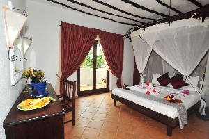 Hotel VOI KIWENGWA RESORT wakacje