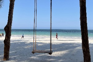 Hotel VOI KIWENGWA RESORT wakacje