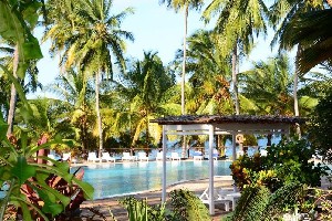 Hotel VOI KIWENGWA RESORT wakacje