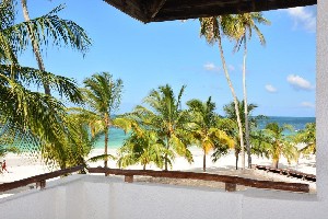 Hotel VOI KIWENGWA RESORT wakacje