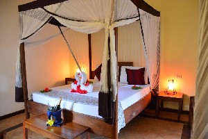 Hotel VOI KIWENGWA RESORT wakacje