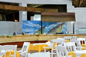 Hotel VOI KIWENGWA RESORT wakacje