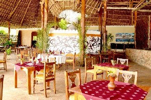 Hotel VOI KIWENGWA RESORT wakacje