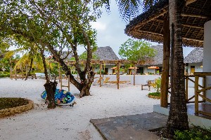 Hotel BELLA VISTA RESORT ZANZIBAR wakacje