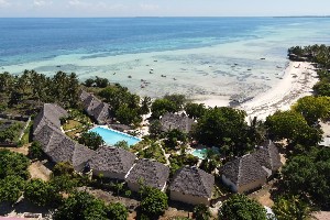 Hotel BELLA VISTA RESORT ZANZIBAR wakacje