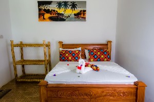 Hotel BELLA VISTA RESORT ZANZIBAR wakacje