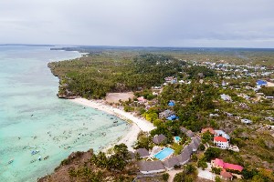 Hotel BELLA VISTA RESORT ZANZIBAR wakacje