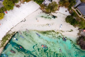 Hotel BELLA VISTA RESORT ZANZIBAR wakacje