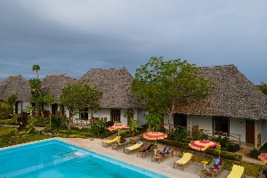 Hotel BELLA VISTA RESORT ZANZIBAR wakacje