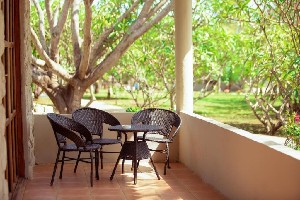 Hotel MANDARIN RESORT ZANZIBAR wakacje