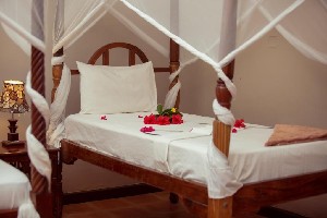 Hotel MANDARIN RESORT ZANZIBAR wakacje