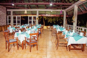 Hotel MANDARIN RESORT ZANZIBAR wakacje