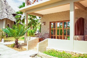 Hotel MANDARIN RESORT ZANZIBAR wakacje