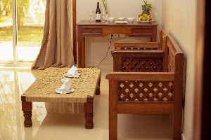 Hotel MANDARIN RESORT ZANZIBAR wakacje