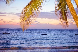 Hotel MANDARIN RESORT ZANZIBAR wakacje