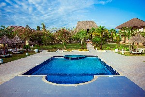 Hotel MANDARIN RESORT ZANZIBAR wakacje