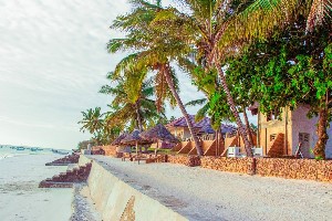 Hotel MANDARIN RESORT ZANZIBAR wakacje