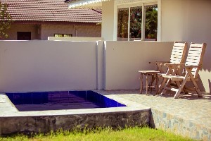 Hotel MANDARIN RESORT ZANZIBAR wakacje